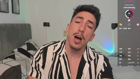 Snapshot of dylan_spencer chatting on January 21, 2025, 10:19 pm Bryan model independient online show from January 21, 2025, 10:19 pm