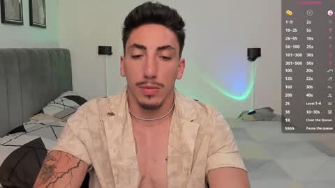 Snapshot of dylan_spencer chatting on January 23, 2025, 9:29 pm Bryan model independient online show from January 23, 2025, 9:29 pm