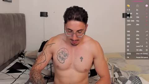 Snapshot of dylan_spencer chatting on January 30, 2025, 4:16 am Bryan model independient online show from January 30, 2025, 4:16 am