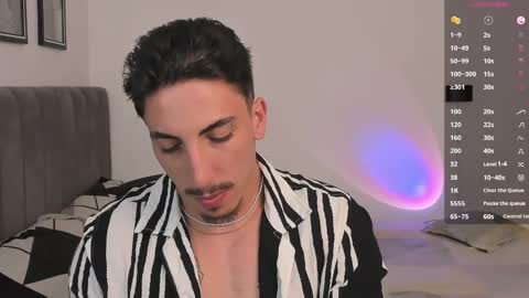 Snapshot of dylan_spencer chatting on February 2, 2025, 8:08 pm Bryan model independient online show from February 2, 2025, 8:08 pm