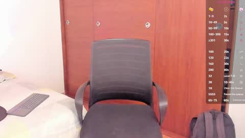 Snapshot of dylan_spencer chatting on February 2, 2025, 11:11 pm Bryan model independient online show from February 2, 2025, 11:11 pm