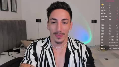 Snapshot of dylan_spencer chatting on February 5, 2025, 1:26 am Bryan model independient online show from February 5, 2025, 1:26 am