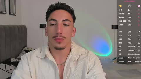 Snapshot of dylan_spencer chatting on February 8, 2025, 8:42 am Bryan model independient online show from February 8, 2025, 8:42 am