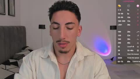 Snapshot of dylan_spencer chatting on February 8, 2025, 11:24 pm Bryan model independient online show from February 8, 2025, 11:24 pm