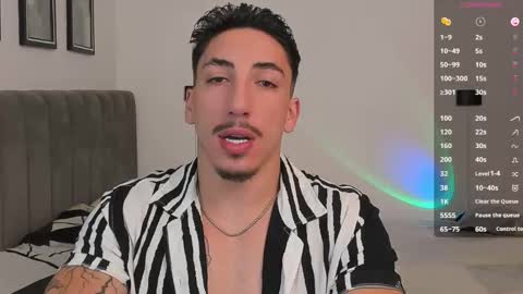 Snapshot of dylan_spencer chatting on February 11, 2025, 6:44 pm Bryan model independient online show from February 11, 2025, 6:44 pm