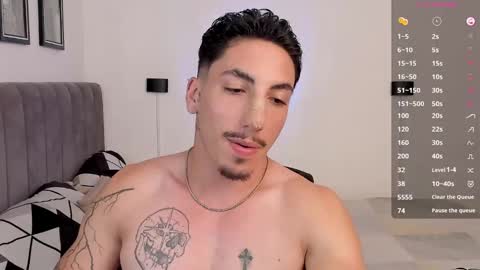 Snapshot of dylan_spencer chatting on February 26, 2025, 10:20 pm Bryan model independient online show from February 26, 2025, 10:20 pm