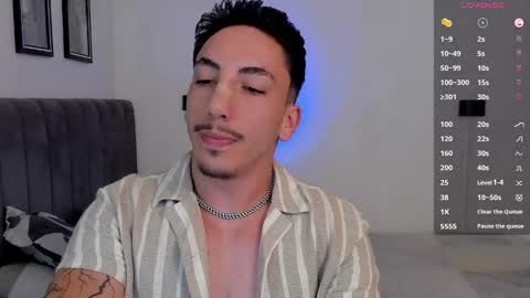 Snapshot of dylan_spencer chatting on March 2, 2025, 10:16 pm Bryan model independient online show from March 2, 2025, 10:16 pm