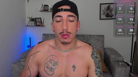 Snapshot of dylan_spencer chatting on October 30, 2025, 2:13 am Bryan model independient online show from October 30, 2025, 2:13 am