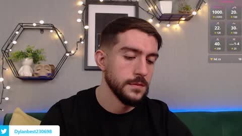 Snapshot of dylan_starxx chatting on December 26, 2024, 4:25 pm Dylan online show from December 26, 2024, 4:25 pm