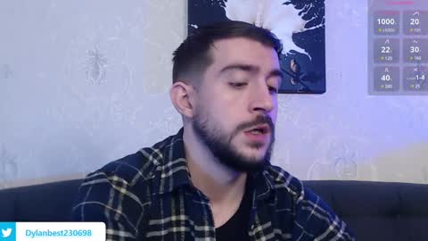 Snapshot of dylan_starxx chatting on February 4, 2025, 1:56 am Dylan online show from February 4, 2025, 1:56 am