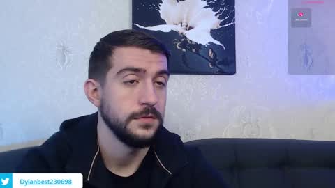 Snapshot of dylan_starxx chatting on February 11, 2025, 11:54 pm Dylan online show from February 11, 2025, 11:54 pm