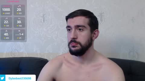 Snapshot of dylan_starxx chatting on March 5, 2025, 3:40 am Dylan online show from March 5, 2025, 3:40 am