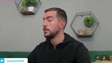 Snapshot of dylan_starxx chatting on October 13, 2025, 1:16 am Dylan online show from October 13, 2025, 1:16 am