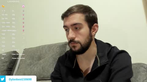 Snapshot of dylan_starxx chatting on December 2, 2025, 2:56 pm Dylan online show from December 2, 2025, 2:56 pm