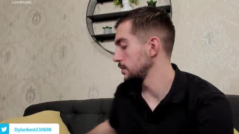 Dylan online show from January 12, 2026, 1:22 am