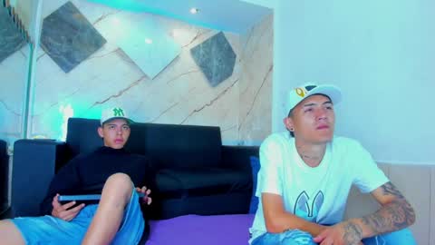 Dylan online show from April 26, 2026, 3:37 am