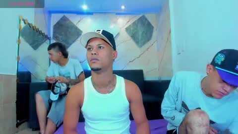 Dylan online show from April 27, 2026, 4:21 am