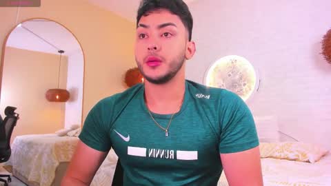 dylan_vega01 online show from March 14, 2026, 11:26 am