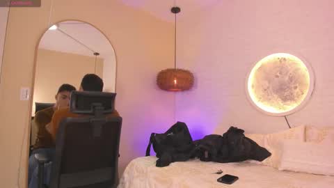 dylan_vega01 online show from March 16, 2026, 11:36 am