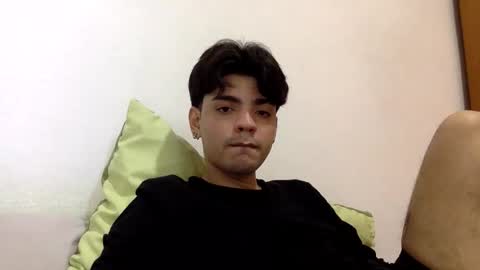 Snapshot of dylancruger chatting on April 30, 2026, 2:56 pm D Y L A N online show from April 30, 2026, 2:56 pm