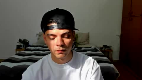 Snapshot of dylancruger chatting on May 2, 2026, 2:55 pm D Y L A N online show from May 2, 2026, 2:55 pm
