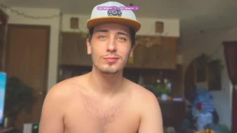 Dylan Daniel 7.8 online show from September 28, 2025, 9:20 pm