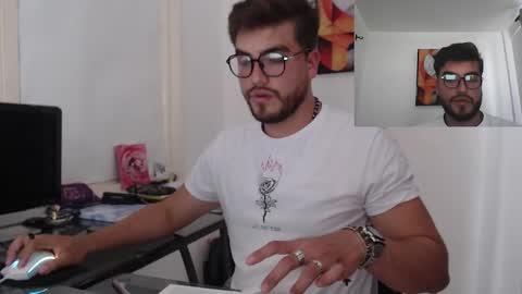 Snapshot of dylanhot10 chatting on December 8, 2024, 9:08 pm dylanhot10 online show from December 8, 2024, 9:08 pm