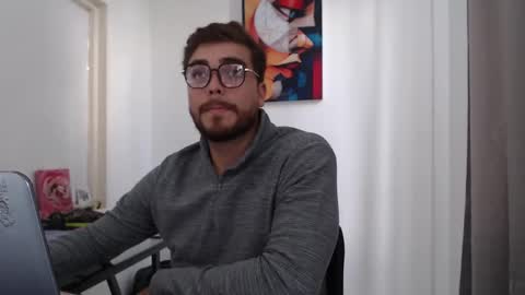 Snapshot of dylanhot10 chatting on December 10, 2024, 8:05 pm dylanhot10 online show from December 10, 2024, 8:05 pm