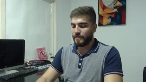 Snapshot of dylanhot10 chatting on February 13, 2025, 12:02 am dylanhot10 online show from February 13, 2025, 12:02 am