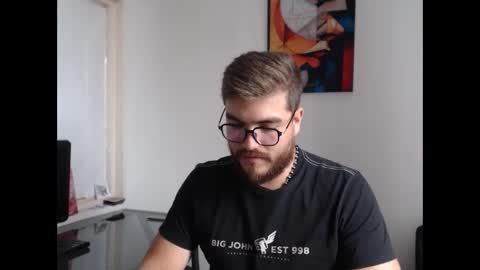 Snapshot of dylanhot10 chatting on March 6, 2025, 8:48 pm dylanhot10 online show from March 6, 2025, 8:48 pm