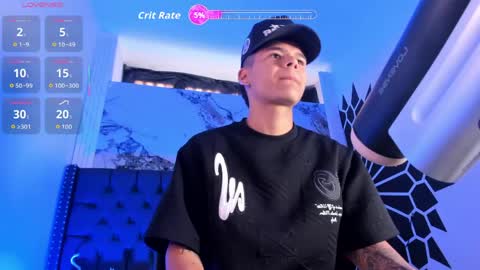 dylanroyce_ online show from May 1, 2026, 12:54 pm