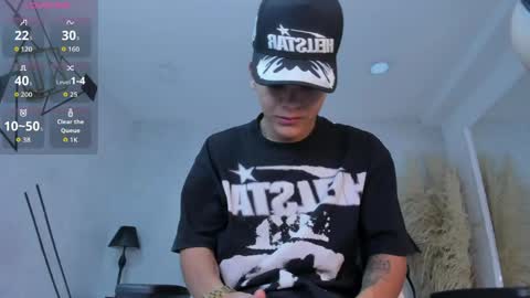 Snapshot of dylanroyce_ chatting on May 14, 2026, 1:18 pm dylanroyce_ online show from May 14, 2026, 1:18 pm