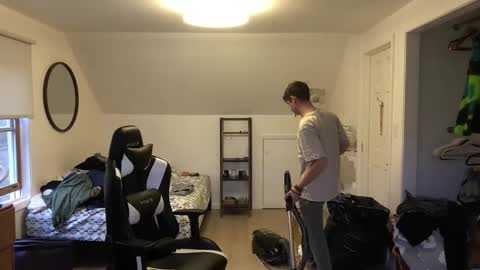 Dylans A Dick online show from May 3, 2026, 11:22 pm