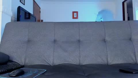 Snapshot of dylanstrong_ chatting on January 17, 2025, 10:01 pm Dylann and Willy online show from January 17, 2025, 10:01 pm