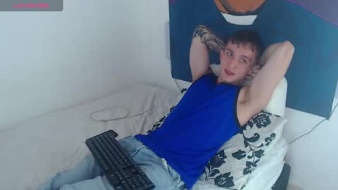 Snapshot of dylanwhite23 chatting on January 5, 2025, 3:00 am ---DYLAN--- online show from January 5, 2025, 3:00 am