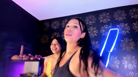 dymoni222 online show from March 4, 2026, 4:02 pm