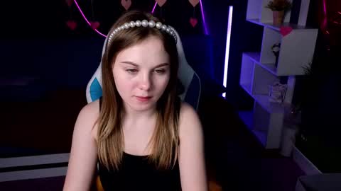 Snapshot of dyna_bae chatting on February 16, 2025, 4:09 am Dyna online show from February 16, 2025, 4:09 am