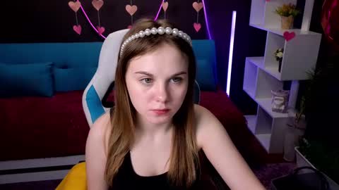 Snapshot of dyna_bae chatting on February 16, 2025, 8:10 am Dyna online show from February 16, 2025, 8:10 am