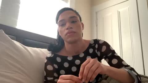 Dynasty online show from February 19, 2025, 8:41 pm