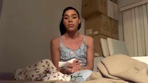 Dynasty online show from February 23, 2025, 12:41 am