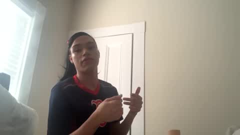 Dynasty online show from March 3, 2025, 7:06 pm