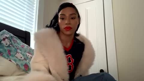 Dynasty online show from March 9, 2025, 9:36 pm