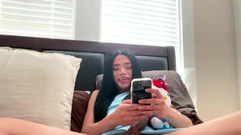 Dynasty online show from October 6, 2025, 5:32 pm