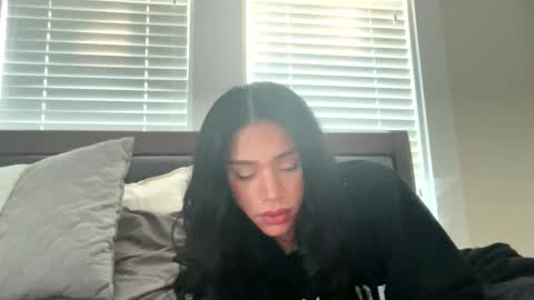 Dynasty online show from October 9, 2025, 8:07 pm