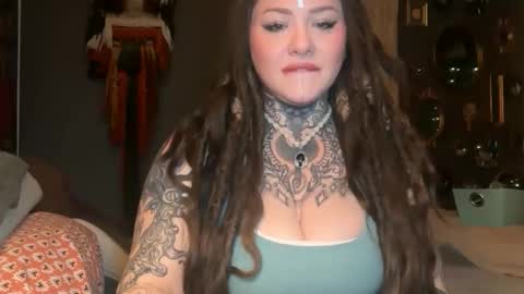 dyrtyhippy online show from April 14, 2026, 3:56 am