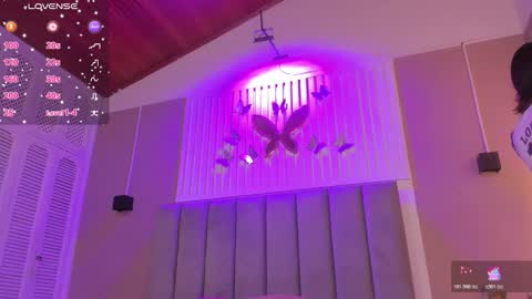 Juana online show from December 17, 2025, 12:55 pm