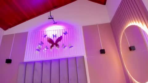 Juana online show from March 13, 2026, 11:39 am