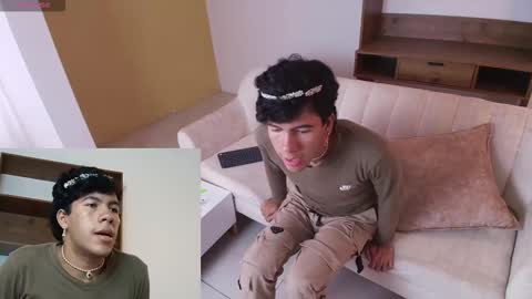 John online show from September 17, 2025, 10:22 pm