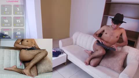 John online show from September 19, 2025, 10:21 pm