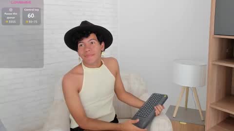 John online show from September 28, 2025, 7:52 pm